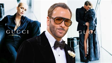 versace tom ford|tom ford gucci wife.